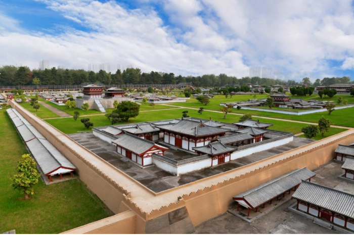 景區有線網絡、無線wifi系統解決方案